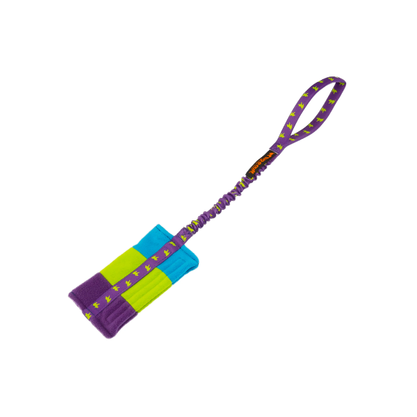 Pocket PowerBall Bungee Tug