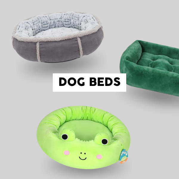 Dog Beds