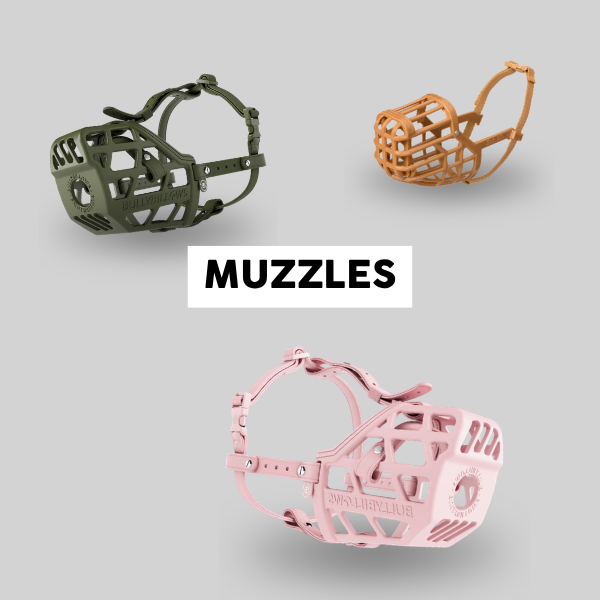 Muzzles