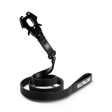 1.4m Lighter Swivel Combat Lead | Anti-Tangle & Secure Clip