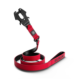 1.4m Lighter Swivel Combat Lead | Anti-Tangle & Secure Clip