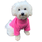 Pawsome Suits - 2 Leg Dog Suit Polar Fleece