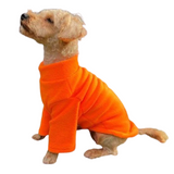Pawsome Suits - 2 Leg Dog Suit Polar Fleece