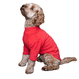 Pawsome Suits - 2 Leg Dog Suit Polar Fleece