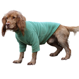 Pawsome Suits - 2 Leg Dog Suit Polar Fleece