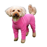 Pawsome Suits - 4 Leg Dog Suit Polar Fleece