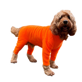 Pawsome Suits - 4 Leg Dog Suit Polar Fleece
