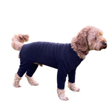 Pawsome Suits - 4 Leg Dog Suit Polar Fleece