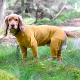 Pawsome Suits - 4 Leg Dog Suit Polar Fleece
