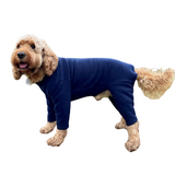 Pawsome Suits - 4 Leg Dog Suit Polar Fleece