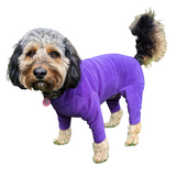 Pawsome Suits - 4 Leg Dog Suit Polar Fleece