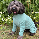 Pawsome Suits - 4 Leg Dog Suit Polar Fleece