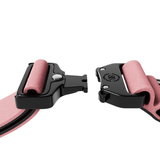 BullyBillows 5cm Combat® Collar | With Handle & Secure Clip