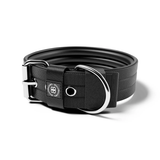 BullyBillows 5cm Pin Buckle Collar | NO Handle