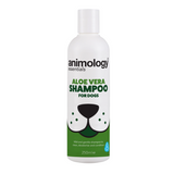 Animology Essentials Aloe Vera Dog Shampoo 250ml