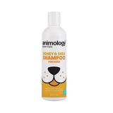 Animology Honey & Shea Shampoo for Dogs 250ml