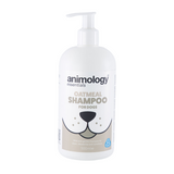 Animology Oatmeal Shampoo for Dogs 250/500ml