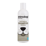 Animology Oatmeal Shampoo for Dogs 250/500ml