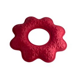 Aquadog Flower Ring