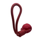Aquadog Rope & Ball Toy