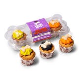 Howloween Mini Iced Trios
