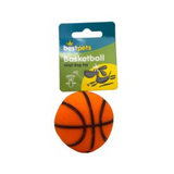 Basketball Dog Toy