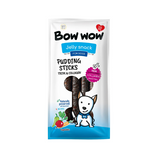 BOW WOW PUDDING STICKS - TRIPE & COLLAGEN CARAMEL