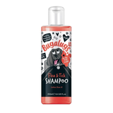 Bugalugs Flea & Tick Shampoo with Neem Oil for Dogs 250ml