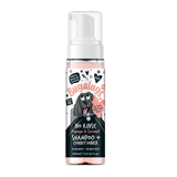 Bugalugs Papaya and Coconut No Rinse Shampoo & Conditioner for Dogs 200ml