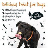 Bugalugs 100% Peanut Butter for Dogs