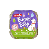 Rosewood Easter Egg Box For Dogs 4pcs x 20g