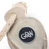 Chuck Ball Eco Dog Toy