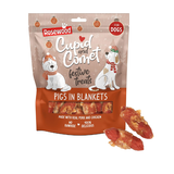 Christmas Doggy Gift Box