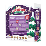 Denzel's Christmas Advent Calendar for Dogs