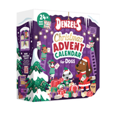 Denzel's Christmas Advent Calendar for Dogs