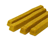 Denzel's Christmas Ginger Bread Bars for Dogs