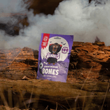 Denzel's Halloween Spooktacular Bones Dog Treats