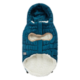 GF Pet Elasto-Fit Nordic Parka with InFiber Dark Teal