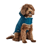 GF Pet Elasto-Fit Nordic Parka with InFiber Dark Teal