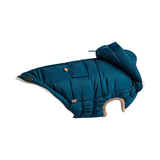 GF Pet Elasto-Fit Nordic Parka with InFiber Dark Teal