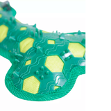 Grinch Bone Dog Toy