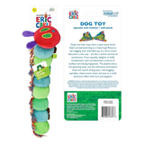 Happy Pet Eric Carle Very Hungry Caterpillar Plus