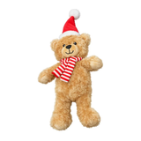 House of Paws Snuggle Christmas Teddy Bear