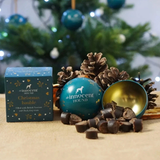 Innocent Hound Christmas Bauble Duck & Venison Dog Treats