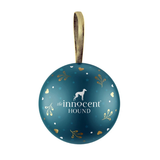 Innocent Hound Christmas Bauble Duck & Venison Dog Treats