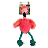 All For Paws Jungle Flamingo
