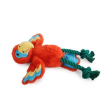 All for Paws Jungle Parrot Dog Toy