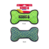 KONG Armor Bone Assorted Colours
