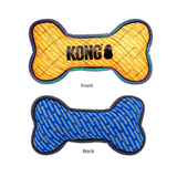 KONG Armor Bone Assorted Colours