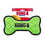 KONG Armor Bone Assorted Colours